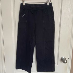 Comfy sweat pants